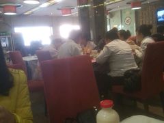 大堂-山南熏肉大饼(辽菜旗舰店)
