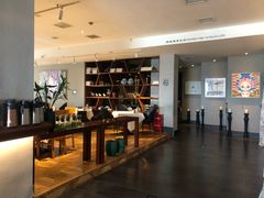 -时间仓(月湖公园店)