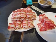 -将台涮肉(酒仙桥店)