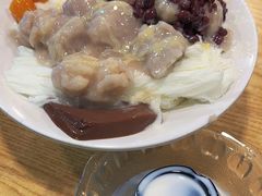 -一心冰品(迎津街店)