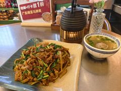 -潮界(LU·ONE凯德晶萃广场店)