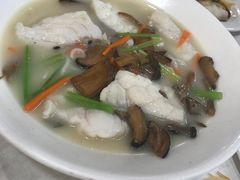 -好彩海鲜酒家(帝国中心店)
