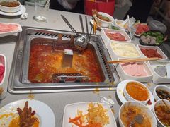 -海底捞火锅(吾悦广场店)