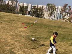 -白石龙音乐公园