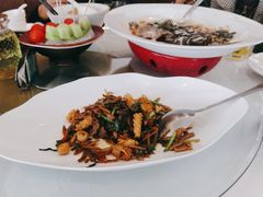 -YUNHE秐合· 雅致浙宴(西溪店)