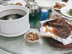 -合和美食馆(壹村东心岭2巷店)