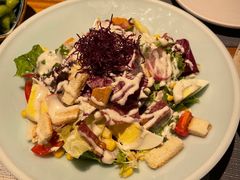 -森味薪火烧•烧鸟居酒屋•日本料理(望京店)