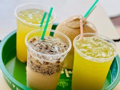 -纽顿熟食中心