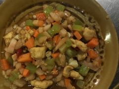 -张关合渣(航空大道店)