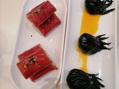 -蔡澜点心·粤菜(月星环球港店)