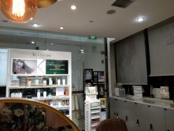 -意廊 Hair Salon