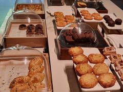 -康莱德酒店·美庭自助餐厅