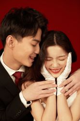 -蒙太奇婚纱摄影(万达店)