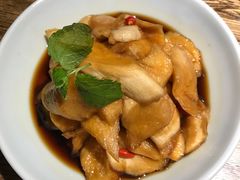 -青年公社烤鸭(青年路店)