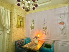 -SONGUOLIFE松果咖啡(七莘路店)
