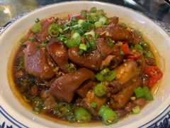 -阿嫂印象·民间江湖菜(大学城店)