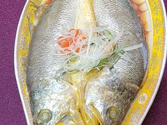 -万柳阁小馆·花园餐厅(龙潭湖店)