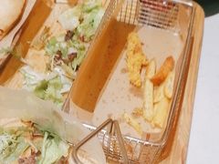 -ins森林童话餐厅coffee&bistro