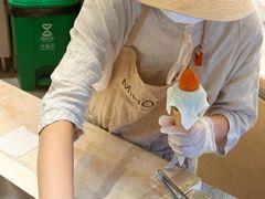 -米糯糯·MINONO·大福冰淇淋(青岛万象城店)