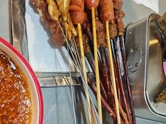 -胡二厨 ·甲鱼牛羊鞭·小龙虾(虎泉店)