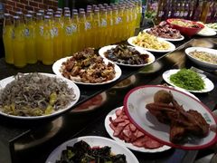 -好伦哥比萨烤肉自助(八里桥店)
