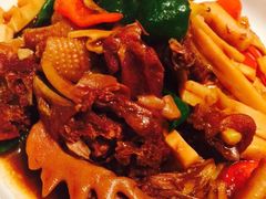 不倒翁（徽天下酒楼）-不倒翁·徽天下名菜楼(马鞍山路店)