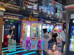 -反斗乐园(领展中心城店)