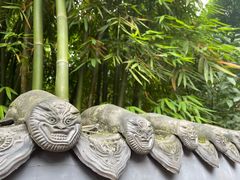 -成都杜甫草堂博物馆