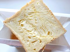 招牌原味吐司-爸爸糖手工吐司(苏州环球188店)
