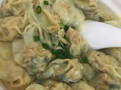 -云云美食