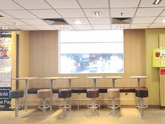 -麦当劳(番禺易发商业街店)