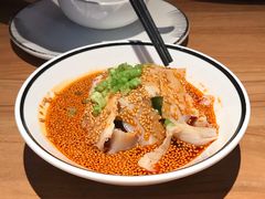 红油牛肚-太二酸菜鱼(石家庄万象城店)