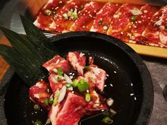 -厚贞日式烤肉(龙之梦店)