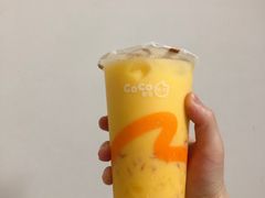 -CoCo都可(燕塘店)