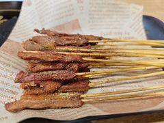 -武松家(丰益桥店)