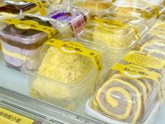 -赵小璐快乐甜品蛋糕(平安路店)