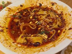 -东哥紫阳蒸盆子(旺座·现代城店)