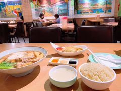 -新加坡高记KOO KEE Restaurant(盈科店)