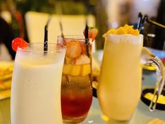 -五合院·整点烤肉