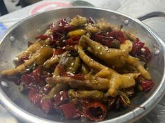 -小民大排档(光谷店)