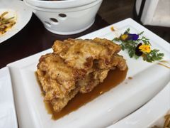 -小南洋海景餐厅(深圳湾店)