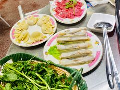 -燃计沙茶皇·香港沙茶火锅(人广旗舰店)