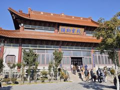 -高旻寺
