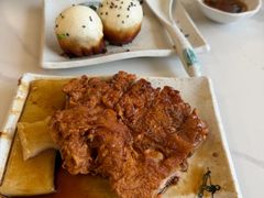 -章氏(凉城路店)