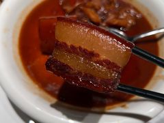 -锦顺海鲜•口味菜(李村店)