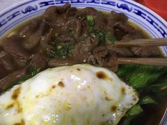 -好面道大肠面(中华路店)