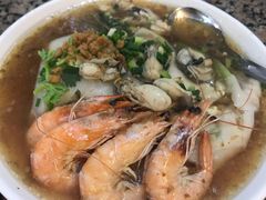 -潮汕龙记·普宁肠粉