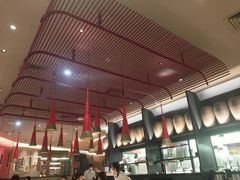 -大师兄·西北小馆(金湾华发商都店)
