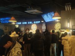 -长藤鬼校(龙翔店)