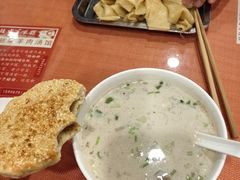 -教师之家赵家羊汤馆(东青龙街店)